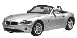 BMW E85 C3628 Fault Code