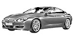 BMW F06 C3628 Fault Code