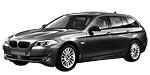 BMW F11 C3628 Fault Code